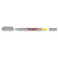 Uni-Ball Combi Ballpoint Pen & Highlighter